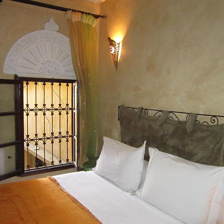 Dar Aida Hotel Rabat Luaran gambar