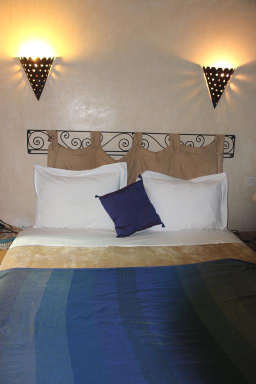 Dar Aida Hotel Rabat Bilik gambar