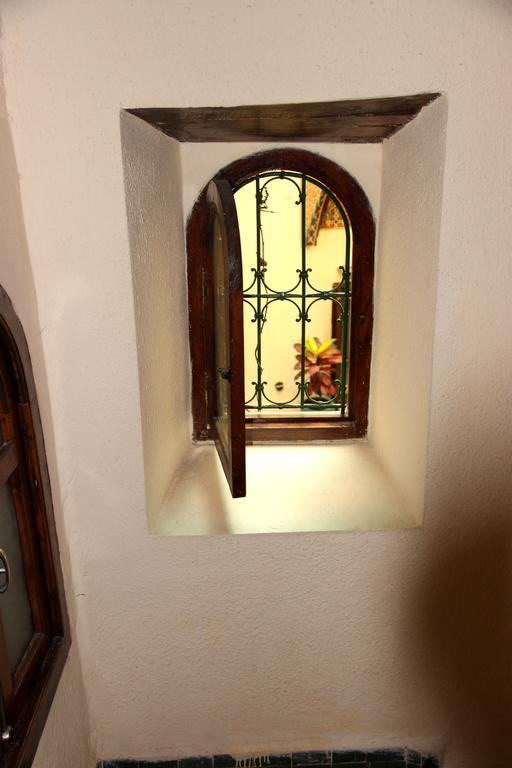 Dar Aida Hotel Rabat Bilik gambar