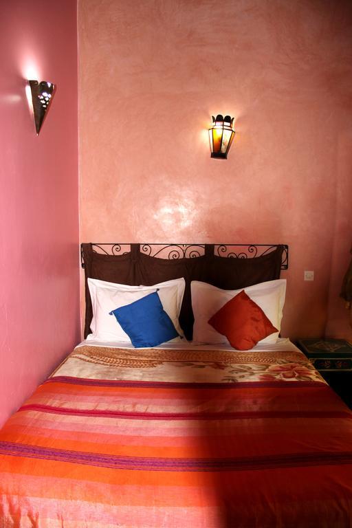 Dar Aida Hotel Rabat Bilik gambar