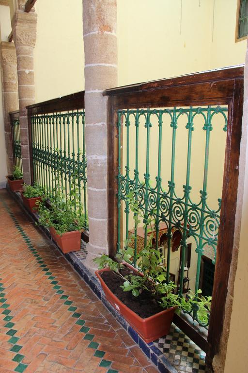 Dar Aida Hotel Rabat Luaran gambar