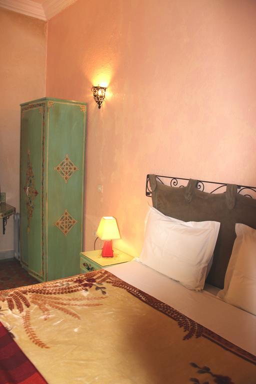 Dar Aida Hotel Rabat Luaran gambar