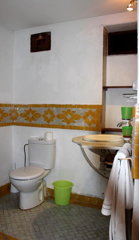 Dar Aida Hotel Rabat Luaran gambar