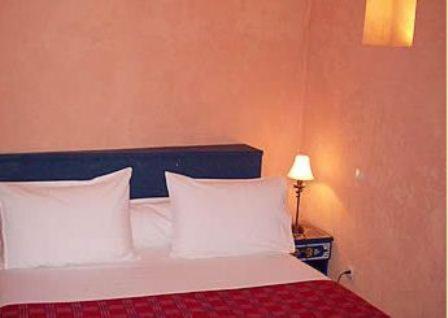 Dar Aida Hotel Rabat Luaran gambar