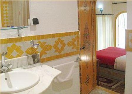 Dar Aida Hotel Rabat Luaran gambar