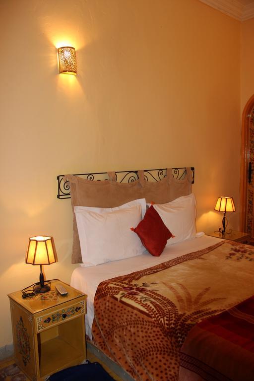 Dar Aida Hotel Rabat Luaran gambar