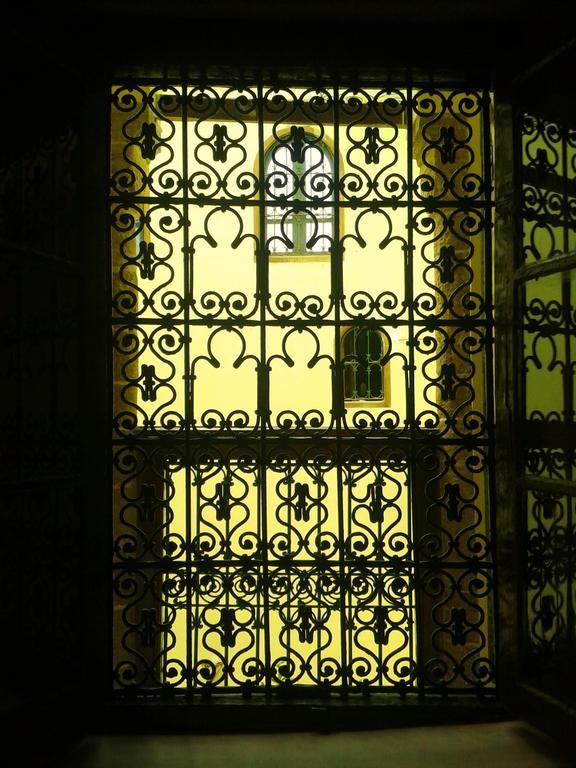 Dar Aida Hotel Rabat Luaran gambar