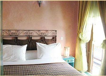Dar Aida Hotel Rabat Luaran gambar