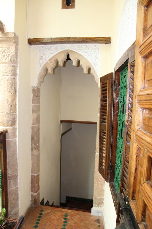 Dar Aida Hotel Rabat Luaran gambar