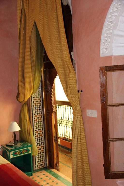 Dar Aida Hotel Rabat Luaran gambar